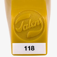 Talens / Pantone Marker / Farbfamilie Gelb / Pantone 118