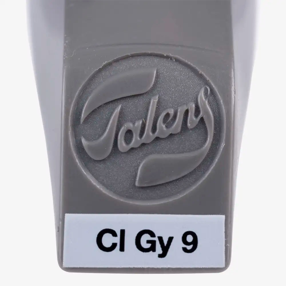 Talens / Pantone Marker / Farbfamilie Grau / Cool Gray 9