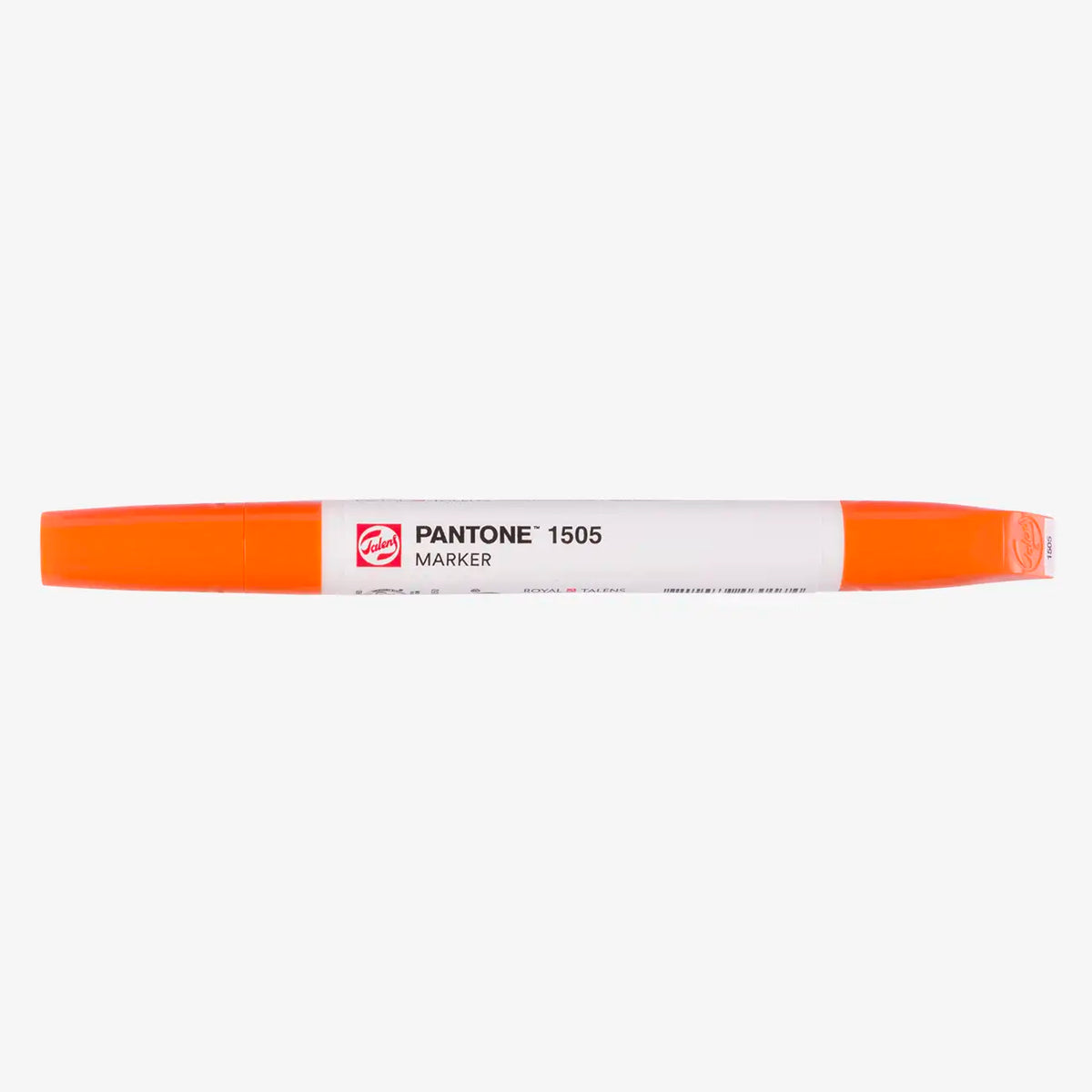 Talens-Pantone-Marker-1505-Stift-mit-Kappe-geschlossen