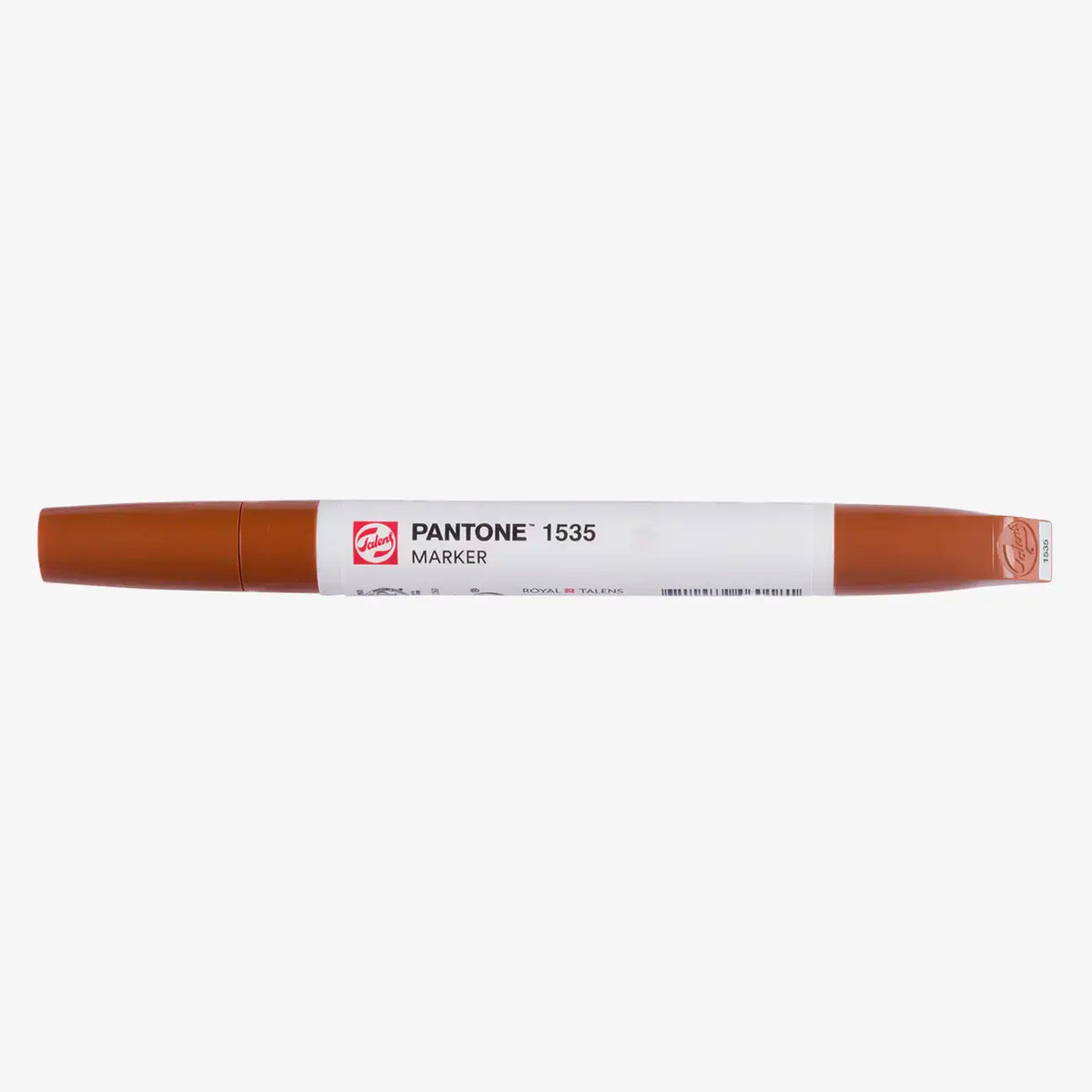Talens-Pantone-Marker-1535-Stift-mit-Kappe-geschlossen