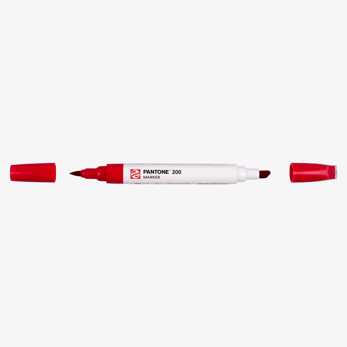 Talens-Pantone-Marker-200-Stift-mit-Kappe-geoeffnet