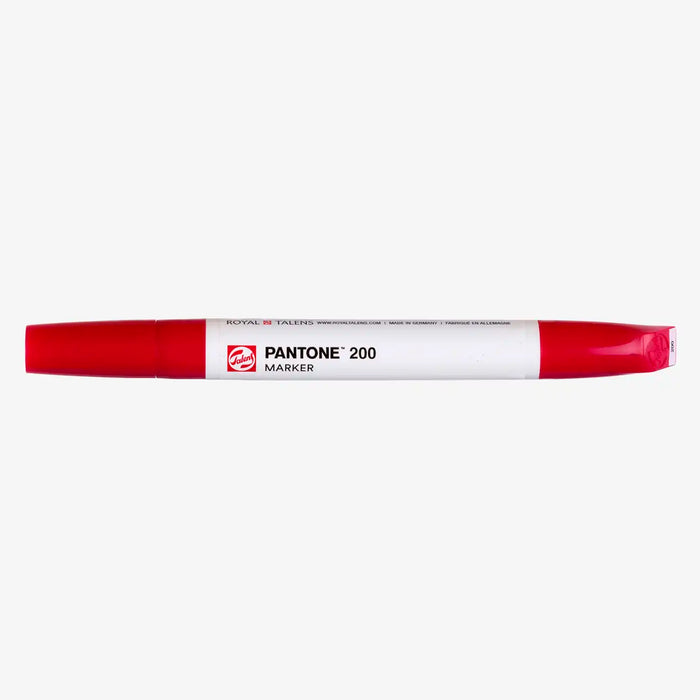 Talens-Pantone-Marker-200-Stift-mit-Kappe-geschlossen