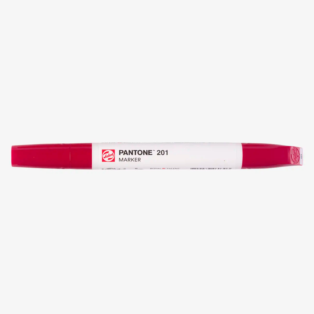 Talens-Pantone-Marker-201-Stift-mit-Kappe-geschlossen