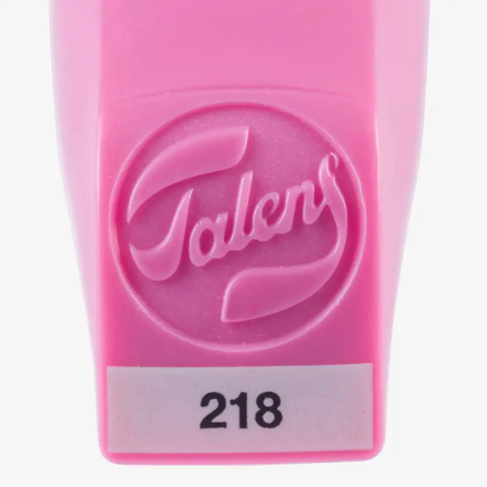 Talens-Pantone-Marker-218-Stiftkappe-zoom