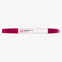 Talens-Pantone-Marker-221-Stift-mit-Kappe-geschlossen
