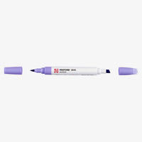 Talens-Pantone-Marker-2645-Stift-mit-Kappe-geoeffnet