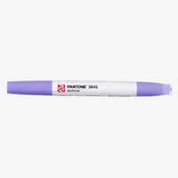 Talens-Pantone-Marker-2645-Stift-mit-Kappe-geschlossen
