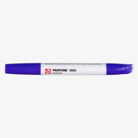 Talens-Pantone-Marker-2665-Stift-mit-Kappe-geschlossen