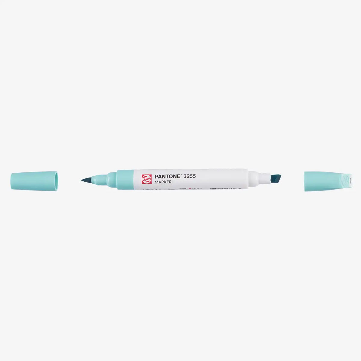 Talens-Pantone-Marker-3255-Stift-mit-Kappe-geoeffnet