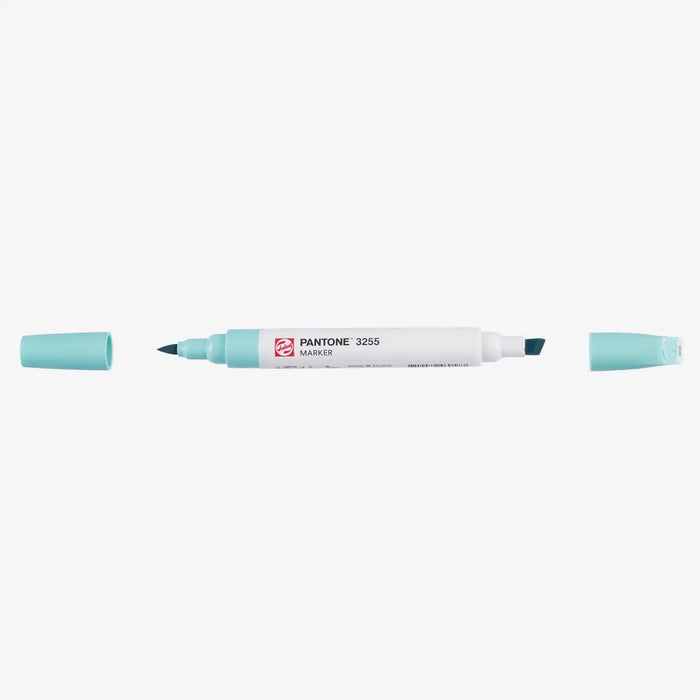 Talens-Pantone-Marker-3255-Stift-mit-Kappe-geoeffnet