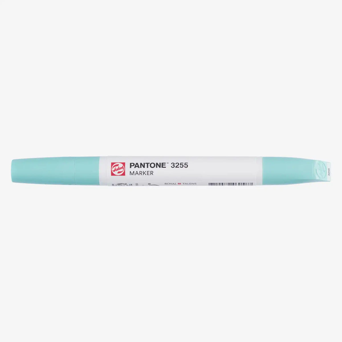 Talens-Pantone-Marker-3255-Stift-mit-Kappe-geschlossen