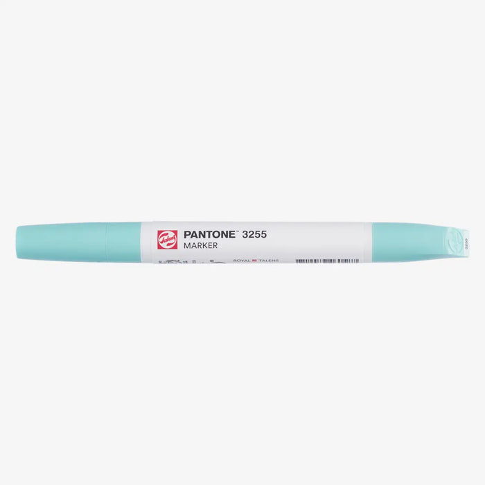 Talens-Pantone-Marker-3255-Stift-mit-Kappe-geschlossen