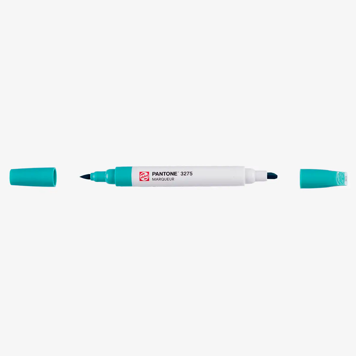 Talens-Pantone-Marker-3275-Stift-mit-Kappe-geoeffnet