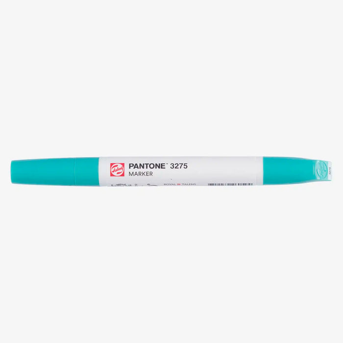 Talens-Pantone-Marker-3275-Stift-mit-Kappe-geschlossen