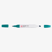 Talens-Pantone-Marker-3295-Stift-mit-Kappe-geoeffnet