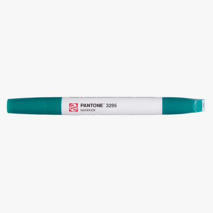 Talens-Pantone-Marker-3295-Stift-mit-Kappe-geschlossen