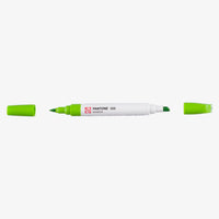 Talens-Pantone-Marker-368-Stift-mit-Kappe-geoeffnet
