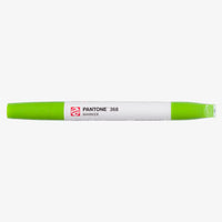 Talens-Pantone-Marker-368-Stift-mit-Kappe-geschlossen