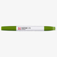 Talens-Pantone-Marker-370-Stift-mit-Kappe-geschlossen