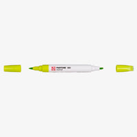 Talens-Pantone-Marker-380-Stift-mit-Kappe-geoeffnet