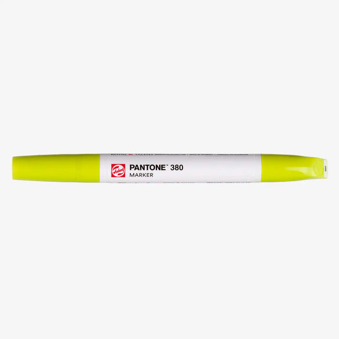 Talens-Pantone-Marker-380-Stift-mit-Kappe-geschlossen