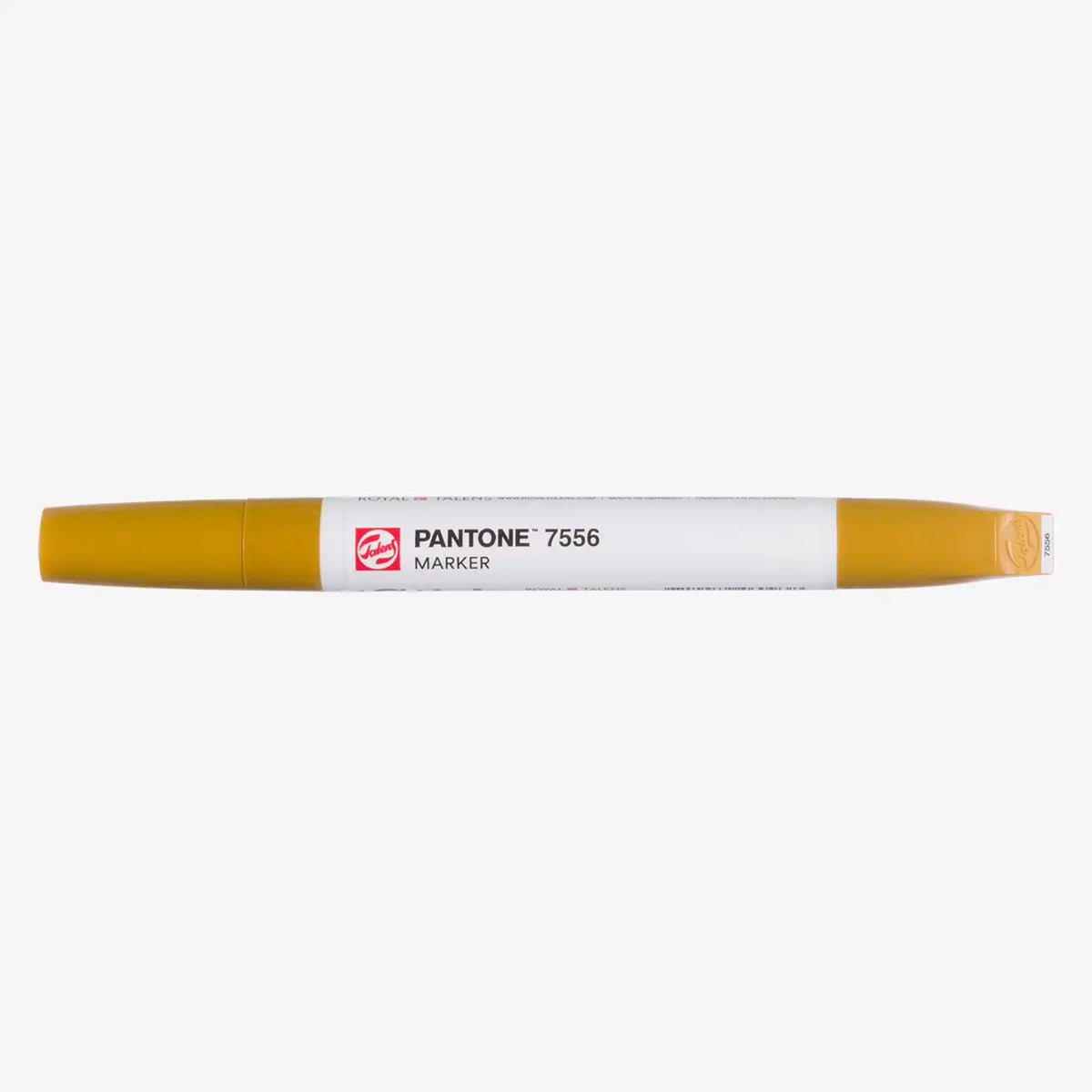 Talens-Pantone-Marker-7556-Stift-mit-Kappe-geschlossen