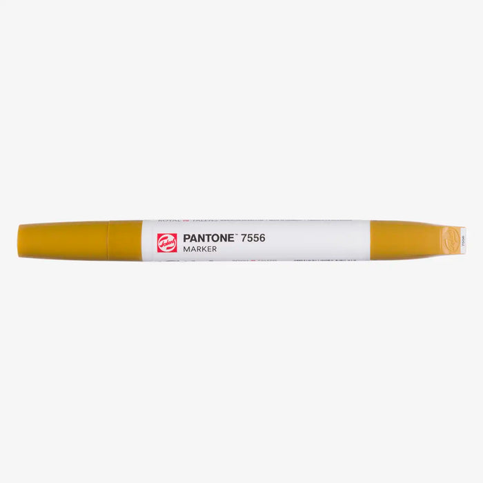 Talens-Pantone-Marker-7556-Stift-mit-Kappe-geschlossen