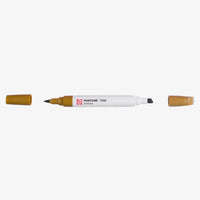 Talens-Pantone-Marker-7558-Stift-mit-Kappe-geschlossen