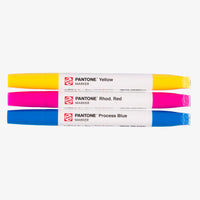 Talens / Pantone Marker / 3er Set / Primary