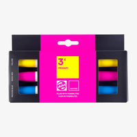 Talens / Pantone Marker / 3er Set / Primary