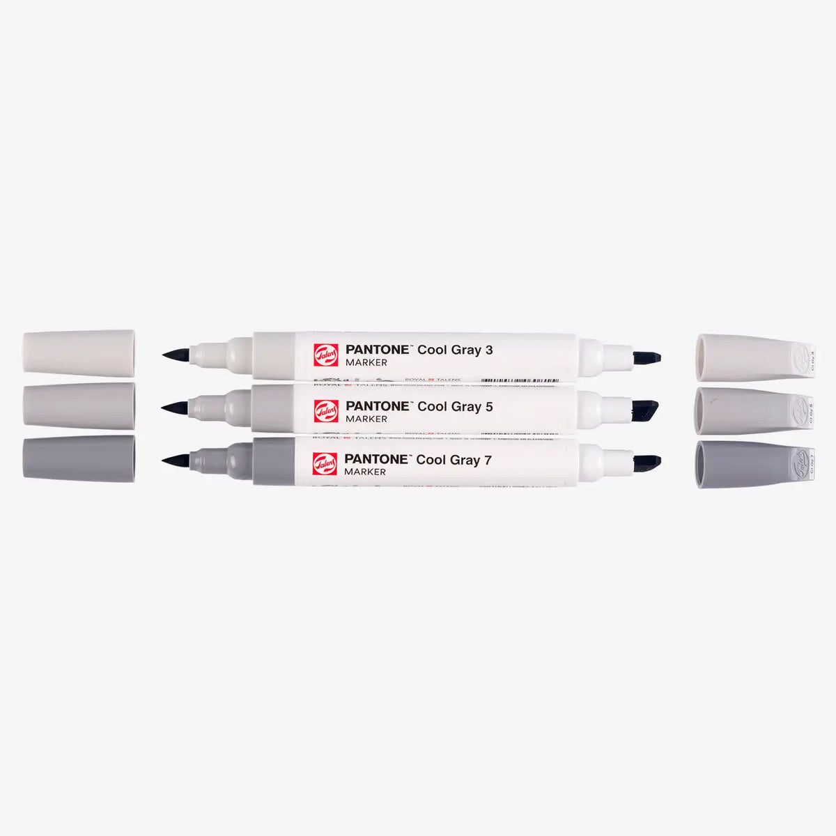 Pantone-Marker-3er-Set-cool-gray-Stifte-mit-Kappe-offen1