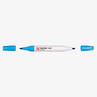 Talens-Pantone-Marker-2985-Stift-mit-Kappe-geoeffnet