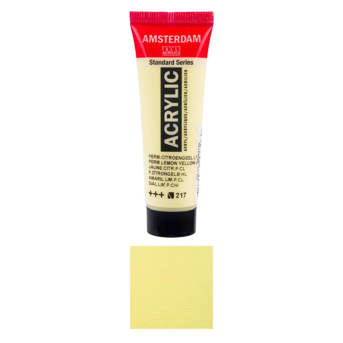 8712079533069_-Deckend-Permanent-_Zitrongelb-_Licht-Amsterdam-_Standard-_Series-_Acrylic-_Colour_-_217-Produktansicht-und-Farbkarte