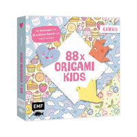 EMF 88 x Origami Kids / Kawaii