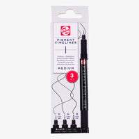 90480932_Talens-Pigment-Fineliner-Medium-Set-3Stueck-Verpackung-Vorderansicht
