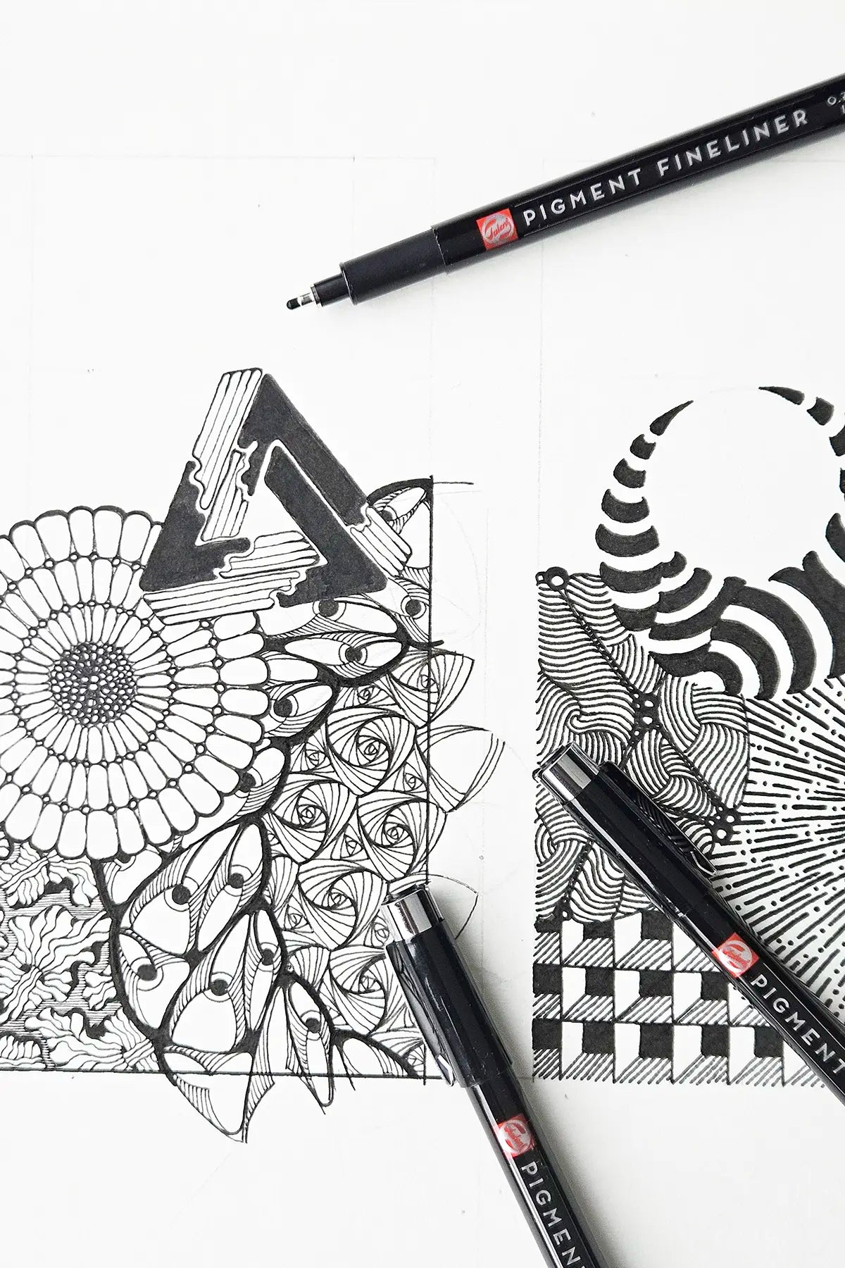 90480961_Talens-_Pigment-_Fineliner-_Complete_-Set_-6-Stueck-Beispielbild