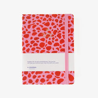 Akademischer Wochenplaner / 2025/2026 Leopard