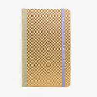 A5-dotted-small-chiyogami-cover-Karos-gold-auf-peachy-vorn