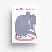 A6-Postkarte-Mausezahn-Cover-Produkt-vorn