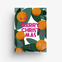 A6-Postkarte-Merry-Christmas-Cover-Produkt-vorn