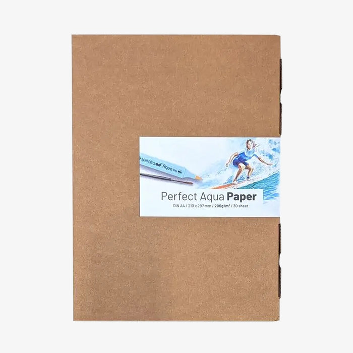 AMI-Aquarellpapier-in_Stuelpkarton-A4-30blatt-200grm-Produktansicht-2
