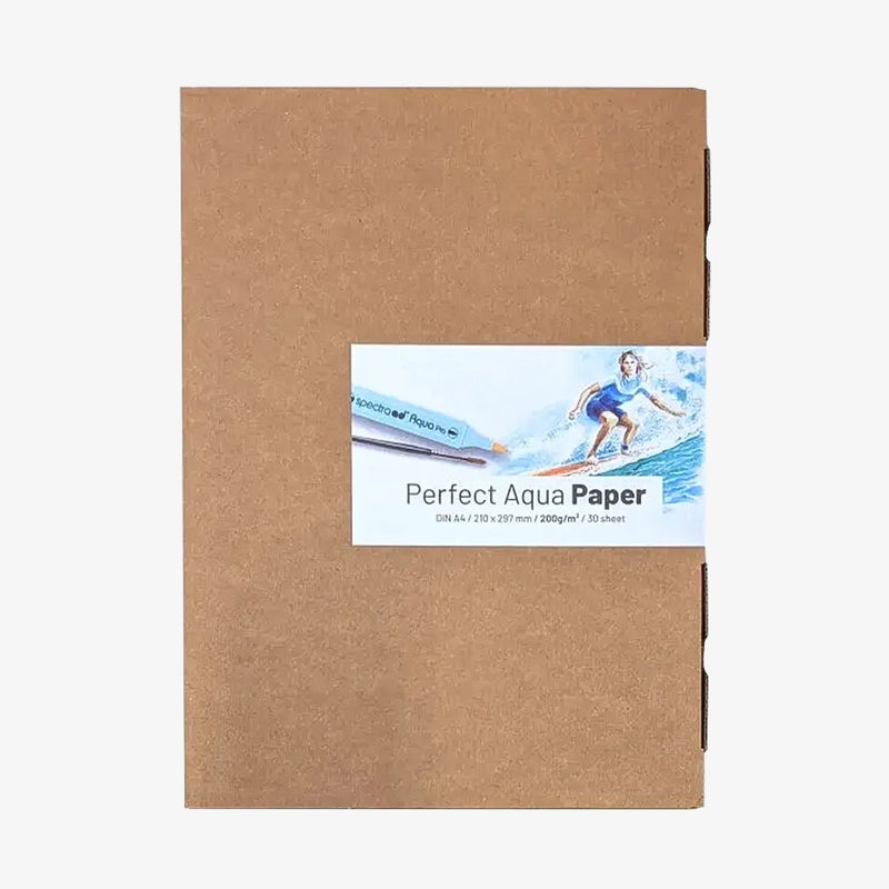 AMI-Aquarellpapier-in_Stuelpkarton-A4-30blatt-200grm-Produktansicht-2