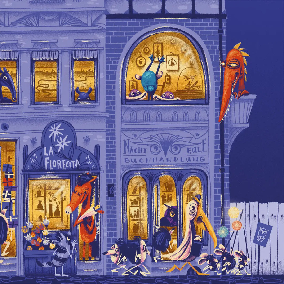 Adventskalender-Hier-gleich-um-die-Ecke-A4-Superfreunde-aus-Leipzig-Cover-vorn-geoeffnet-details2