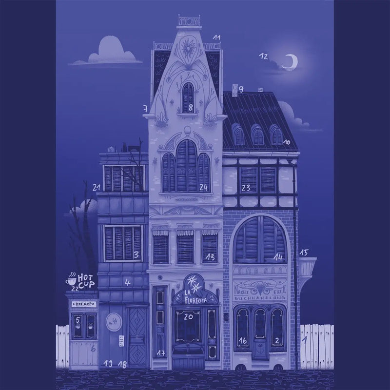 Adventskalender-Hier-gleich-um-die-Ecke-A4-Superfreunde-aus-Leipzig-Cover-vorn-ungeoeffnet-1