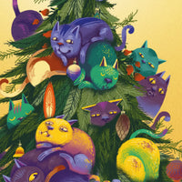 Adventskalender-Oh-Katventskalender-no2-A4-Superfreunde-aus-Leipzig-Cover-Vollbild-geoeffnet-details-2