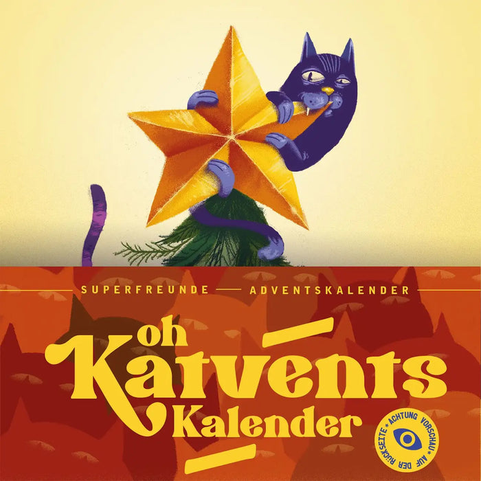 Adventskalender-Oh-Katventskalender-no2-A4-Superfreunde-aus-Leipzig-Cover-vorn