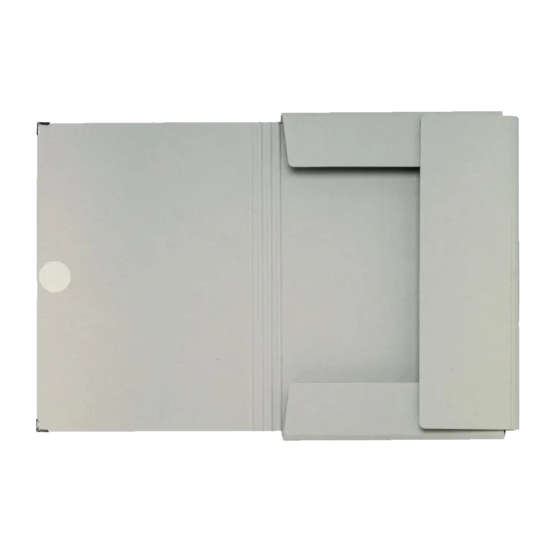 AMI / Mappe / Sammelmappe Ideal / Graupappe