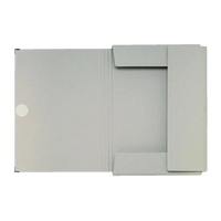 AMI / Mappe / Sammelmappe Ideal / Graupappe