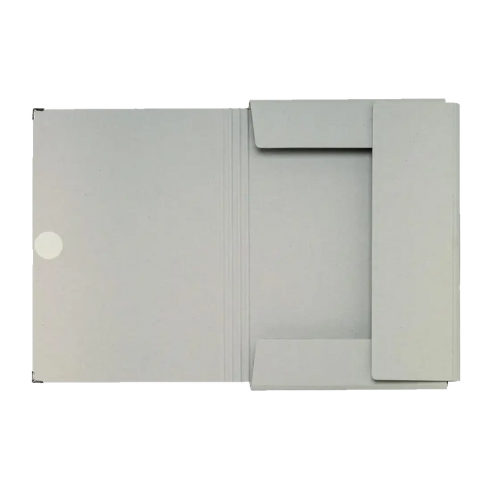 AMI / Mappe / Sammelmappe Ideal / Graupappe