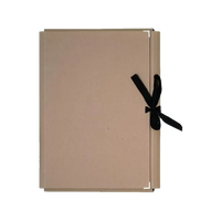 Ami-Sammelmappe-_Ideal-_A4-A3-_Kraftpapier-geschlossen-Produktansicht_